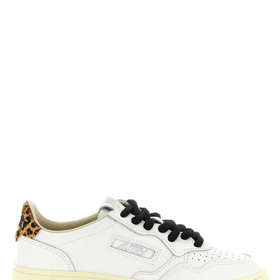 Autry Medalist Low Sneakers