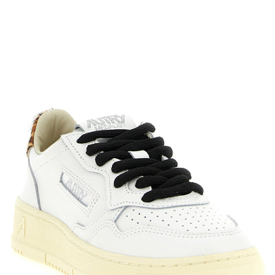 Autry Medalist Low Sneakers