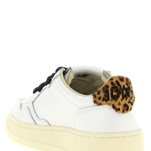 Autry Medalist Low Sneakers