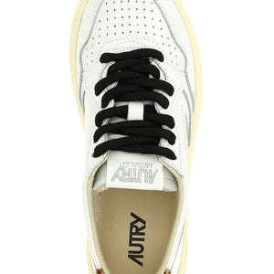 Autry Medalist Low Sneakers