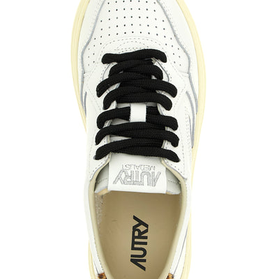 Autry Medalist Low Sneakers