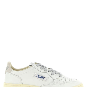 Autry Medalist Low Sneakers