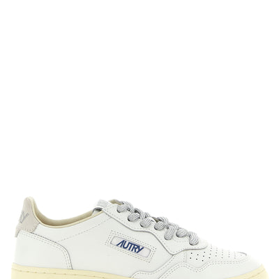Autry Medalist Low Sneakers