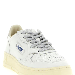 Autry Medalist Low Sneakers