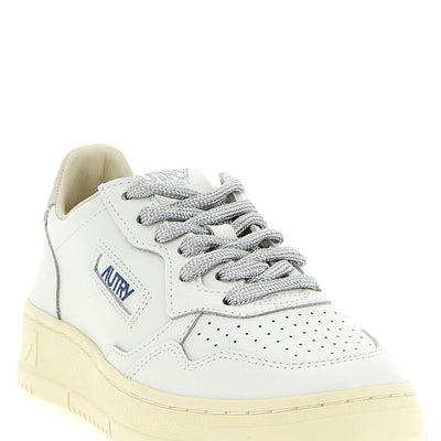 Autry Medalist Low Sneakers
