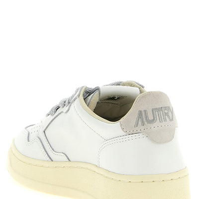 Autry Medalist Low Sneakers