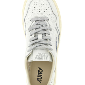 Autry Medalist Low Sneakers
