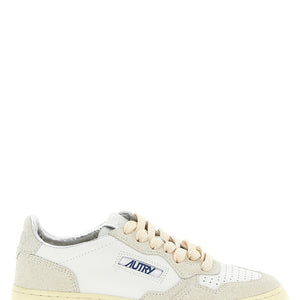 Autry Medalist Low Sneakers