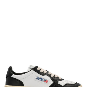 Autry Medalist Low Sneakers