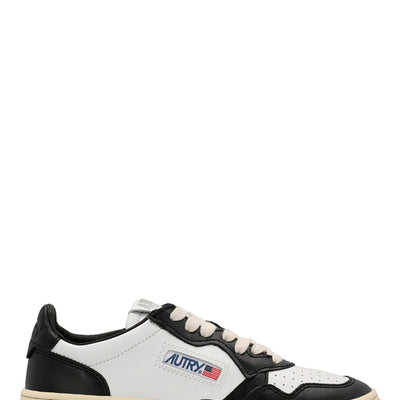 Autry Medalist Low Sneakers
