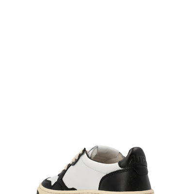 Autry Medalist Low Sneakers