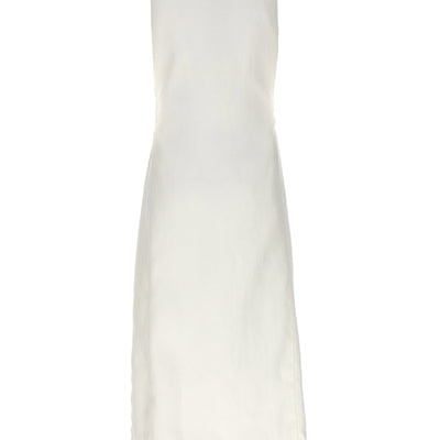 Max Mara Aureo Maxi Waistcoat