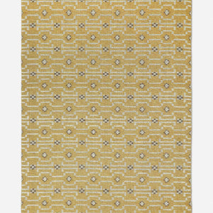Sunna Flatweave Wool Rug