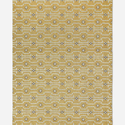 Sunna Flatweave Wool Rug