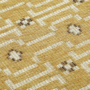 Sunna Flatweave Wool Rug
