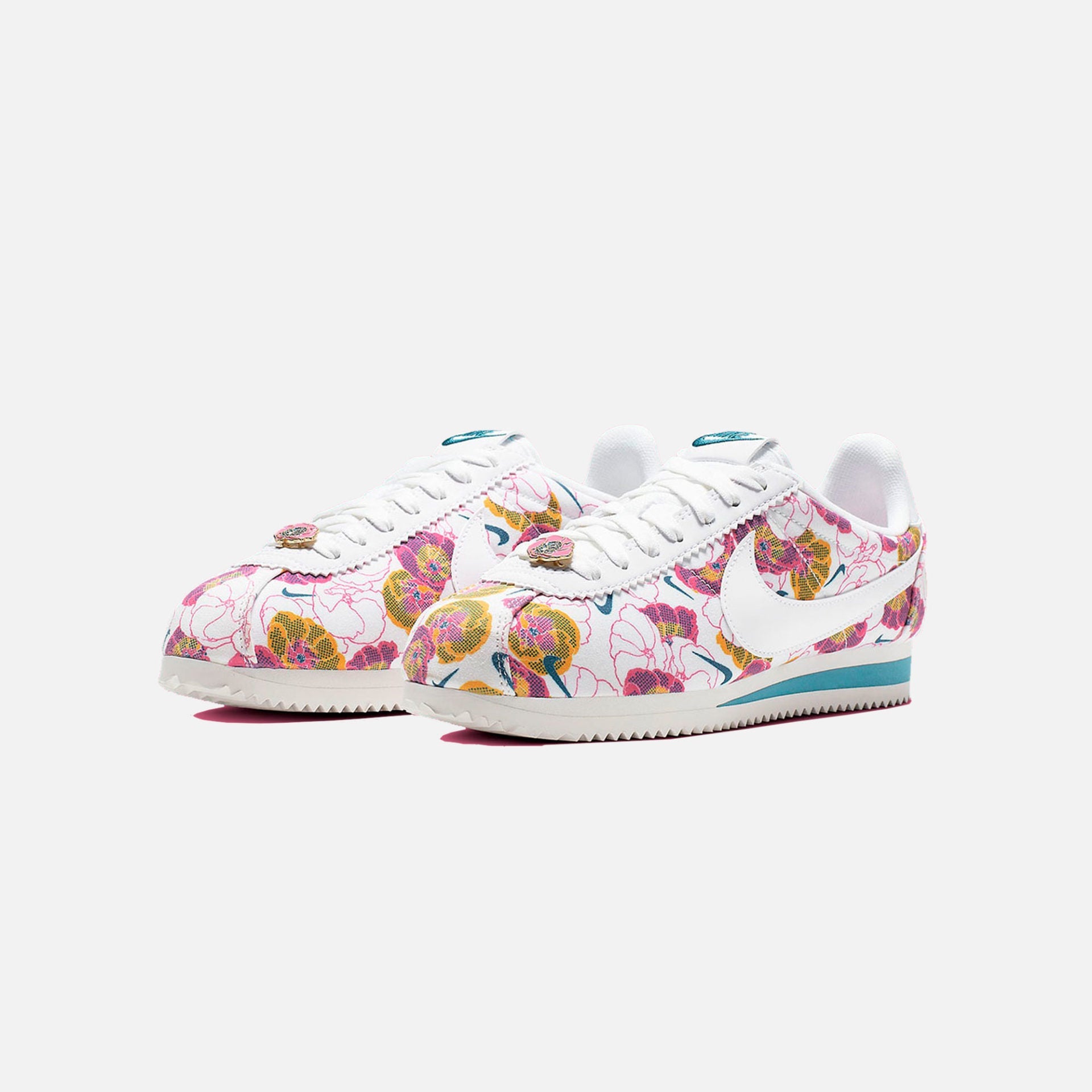 Nike | WMNS CLASSIC CORTEZ LX