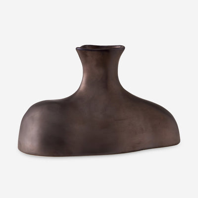 Tilbury Vase by Arteriors
