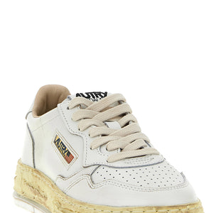 Autry X Maison Mihara Yasuhiro Sneakers