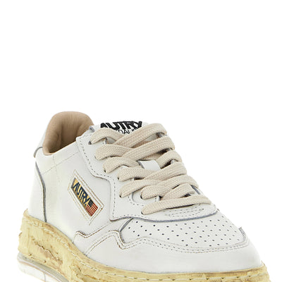 Autry X Maison Mihara Yasuhiro Sneakers