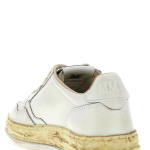 Autry X Maison Mihara Yasuhiro Sneakers