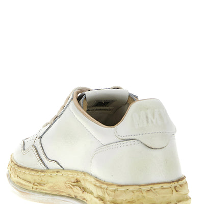 Autry X Maison Mihara Yasuhiro Sneakers