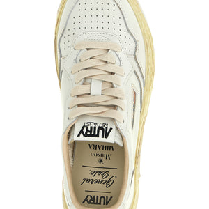 Autry X Maison Mihara Yasuhiro Sneakers