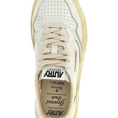 Autry X Maison Mihara Yasuhiro Sneakers