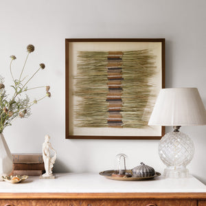 Prynne Textile Wall Art