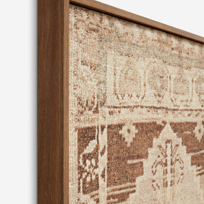 Kosma Textile Wall Art