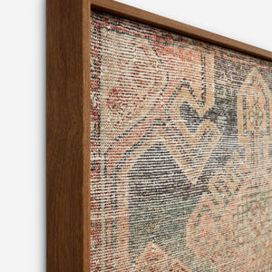 Calzada Textile Wall Art