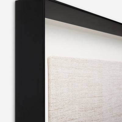 Yul Textile Wall Art