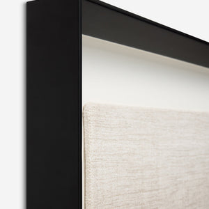 Yul Textile Wall Art