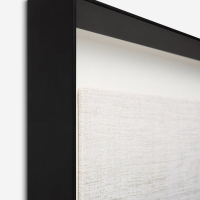 Yul Textile Wall Art