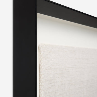 Yul Textile Wall Art