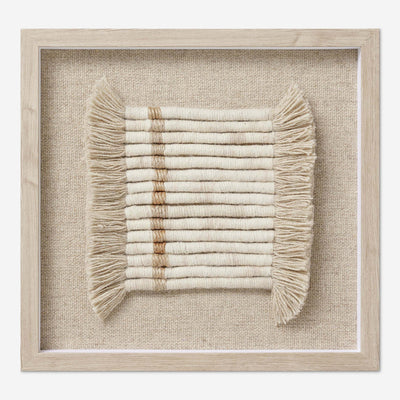 Kendry I Textile Wall Art
