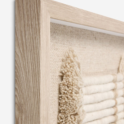 Kendry I Textile Wall Art