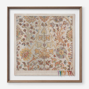 Deliz Textile Wall Art