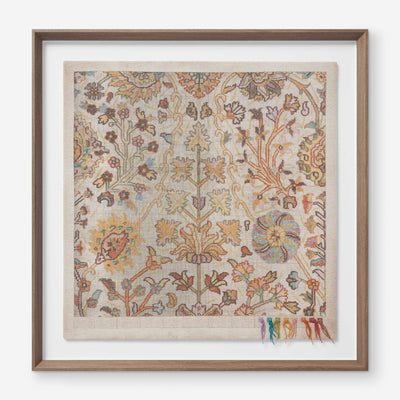 Deliz Textile Wall Art