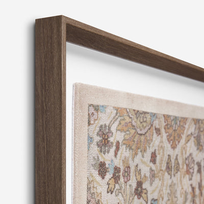 Deliz Textile Wall Art