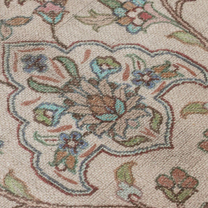 Amaryllis Textile Wall Art