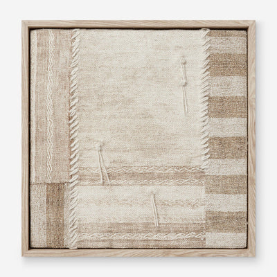 Lassen I Textile Wall Art