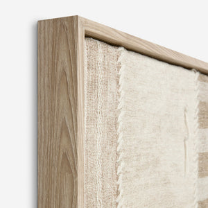 Lassen I Textile Wall Art