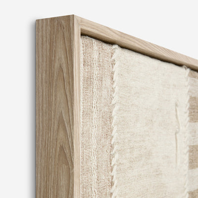 Lassen I Textile Wall Art