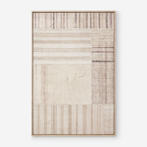 Freel Textile Wall Art