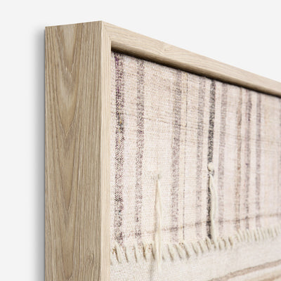 Freel Textile Wall Art
