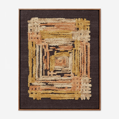 Octavia I Textile Wall Art