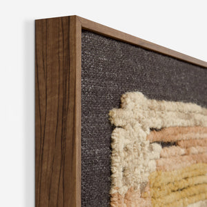 Octavia I Textile Wall Art