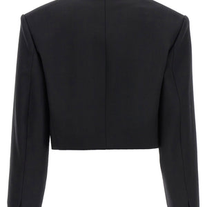 David Koma Cropped Blazer