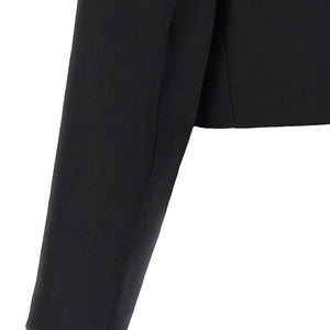 David Koma Cropped Blazer