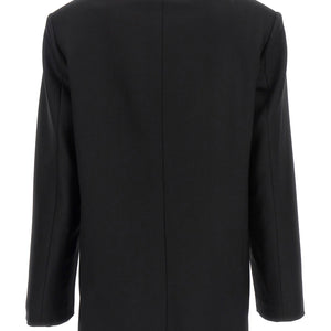David Koma Tailored Tuxedo Blazer